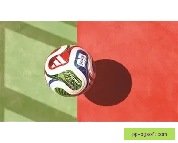 2026世界杯官方用球Oceaunz系列升级版发布 内置感应芯片精度大幅提升