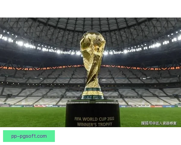 世界杯组委会重磅发布三地联动宣传片点燃全球球迷热情