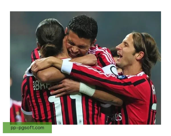 伊布在AC米兰管理层地位稳固深度分析与未来发展前景探讨