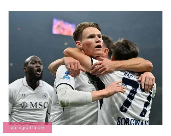 国米免签那不勒斯中场泽林斯基正式加盟助力新赛季阵容升级