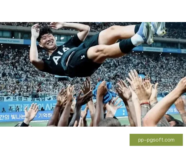 孙兴慜以队长之姿领衔热刺锋线火力不减依旧高效破门引领球队前行