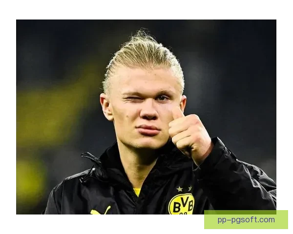 曼城官方确认哈兰德三月再创个人纪录英超射手王火力震撼足坛今日