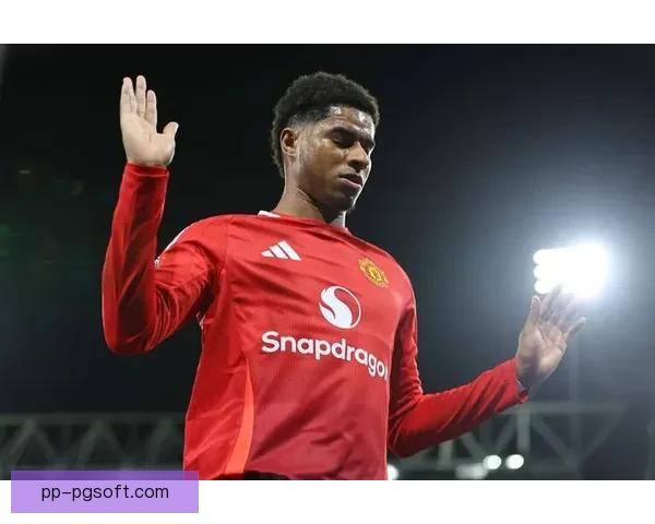 曼联官宣拉什福德状态持续低迷无缘国家队昔日核心跌入生涯十字路口