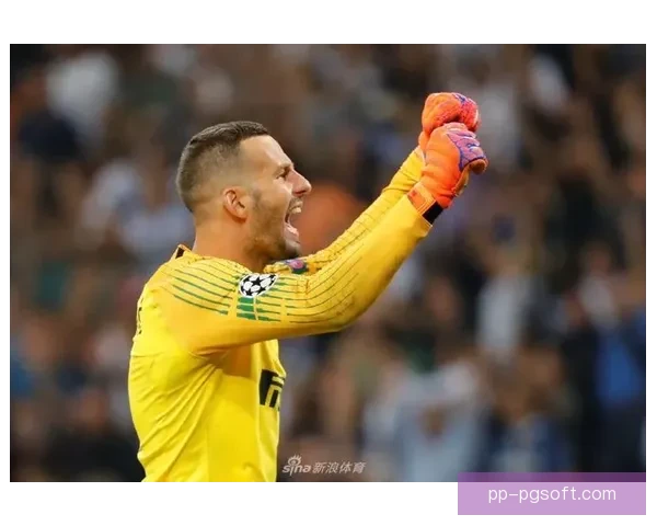 汉达诺维奇告别国米宣布退役 结束传奇守门员生涯