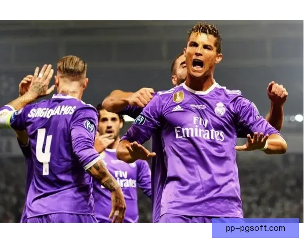 皇马官方发布全新2024-25赛季紫色客场球衣惊艳亮相