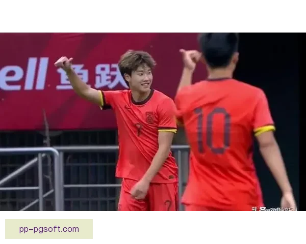中国U19国足在熊猫杯赛场斩获佳绩 展现青年队伍潜力与实力 中国U19国足在熊猫杯赛场斩获佳绩 展现青年队伍潜力与实力